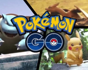 Pokémon Go Zoo